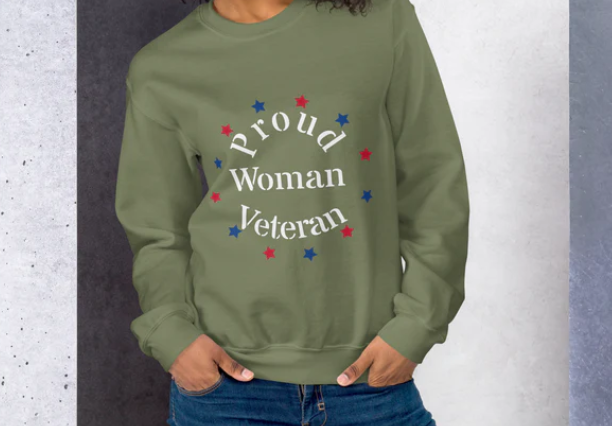 Veteran Apparel