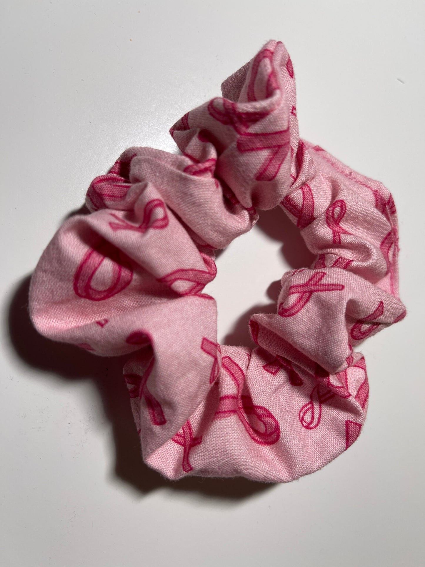 Handmade Scrunchies - Awareness Organizations